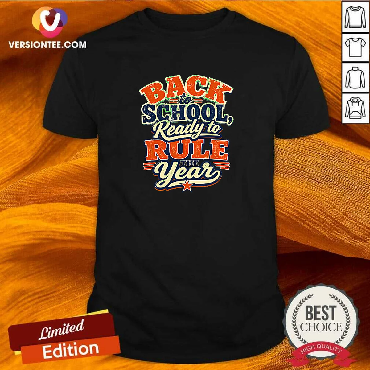 Pretty Back To School Vintage Spirit Shirt Pretty Back To School Vintage Spirit Shirt