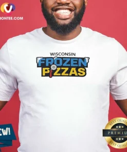 Pretty Wisconsin Frozen Pizzas Food Culinary Culinary Dish Pizza Eating Theme