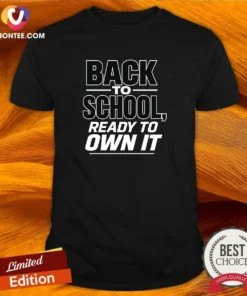 Top Back To School Minimalist Ready To Own It