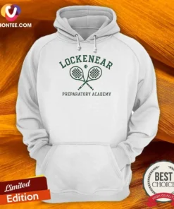 Top Officials Youre Killing Me Allison Chandler Lockenear Preparatory Academy Hoodie