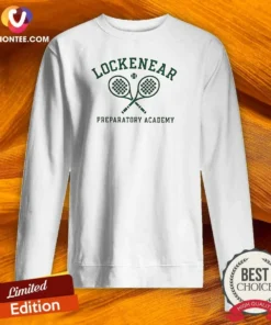 Top Officials Youre Killing Me Allison Chandler Lockenear Preparatory Academy Sweatshirt