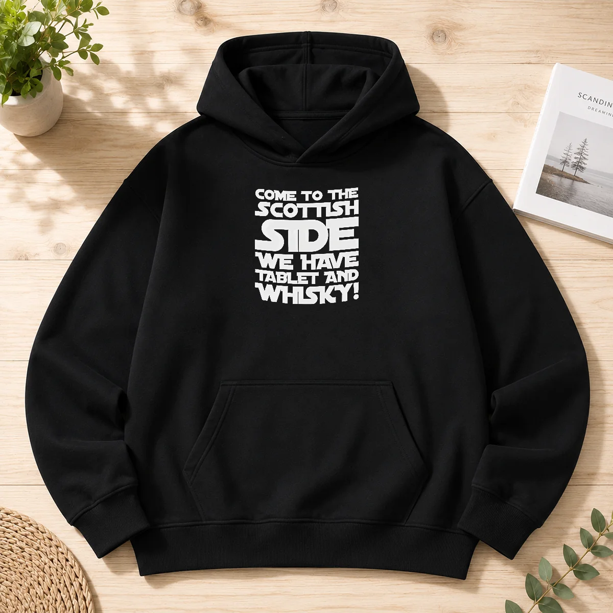 Awesome Scottish Gift Come To The Hoodie Awesome Scottish Gift Come To The Hoodie