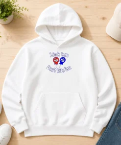 Good Tootsie Pop Candy Lick Em Don'T Bite 'Em Hoodie