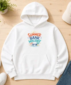 Hot Sketch Summer Bank Holiday Beach Sunglasses Palm Hoodie