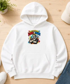 Nice Labor Day Pride Graffiti For Workers Hoodie