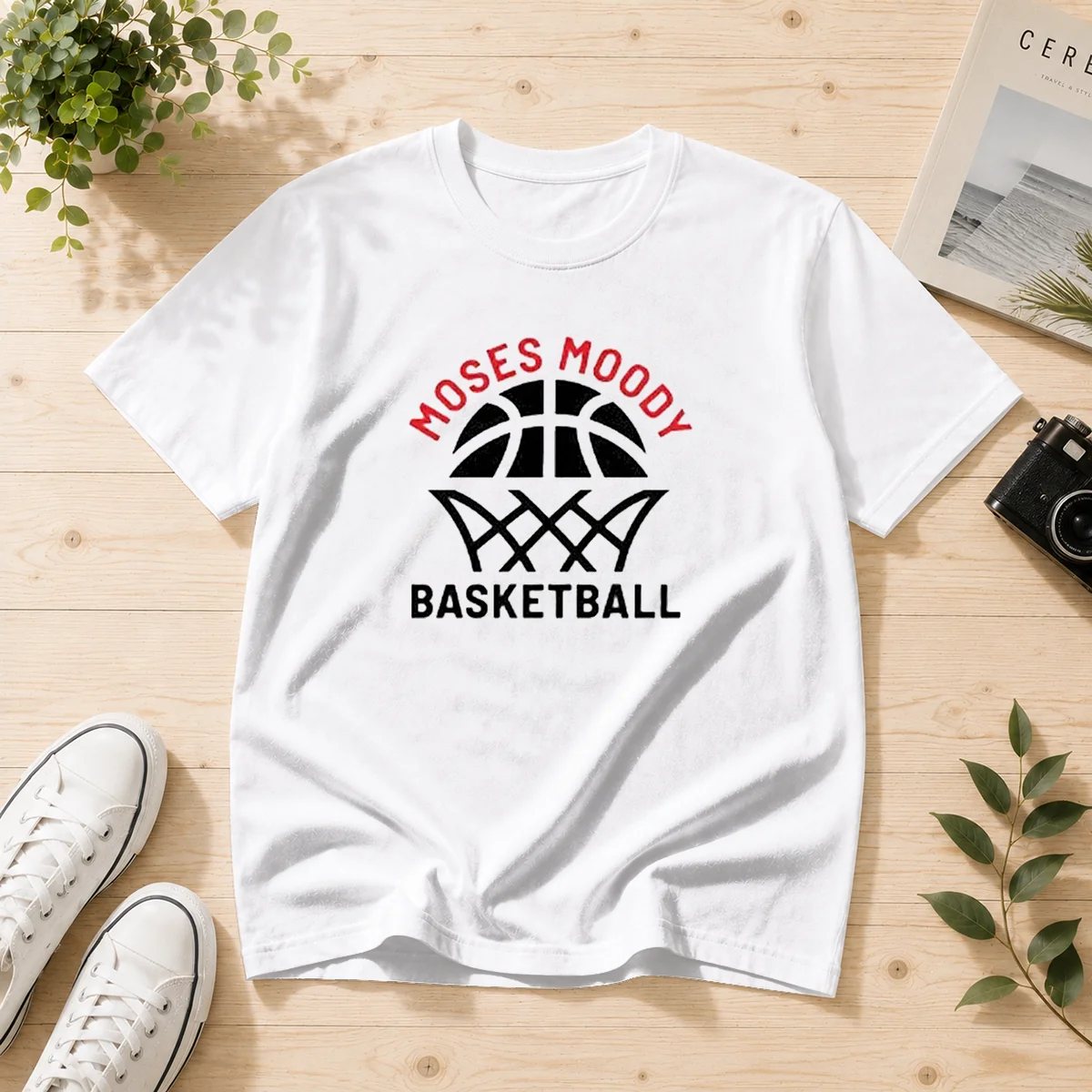 Official Moses Moody Basketball Golden State Shirt Official Moses Moody Basketball Golden State Shirt