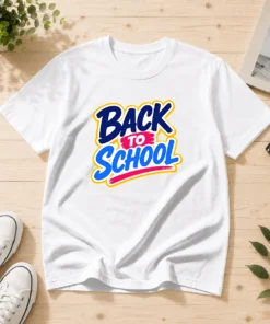 Official Vibrant Back To School Apple Pencil Sunburst